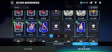 ipg informatika pdf: FIFA Mobile hesabı – güclü heyət və zəngin kolleksiya - Komanda — 2