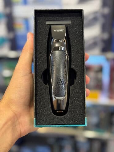 vgr fen: Saç qırxan maşın, Vgr, Yeni, Pulsuz çatdırılma — 1