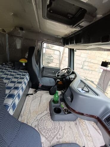 Mawin arendaya verilir. Agir yuk dawimalarinda isdifade edilir.Bu — 2