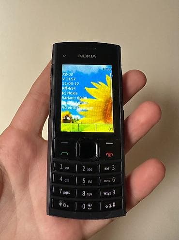 type c adapter: Nokia X2 Dual Sim — 5