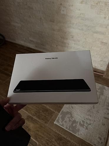 tab a11: Samsung Galaxy Tab A11+ planşet - Model: Galaxy Tab A11+ - Rəng — 4