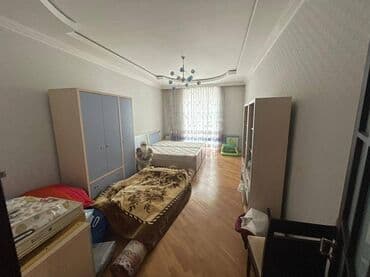 saray h mtk: 3 otaqlı, Yeni tikili, 165 kv. m — 5