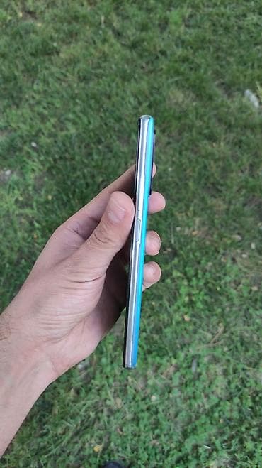 sim modem: Xiaomi 11T Pro, rəng - Mavi, 
 İki sim kartlı — 3