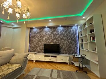 mingecevirde evlerin qiymeti 2020: 3 otaqlı, Yeni tikili, m. 20 Yanvar, 100 kv. m — 9