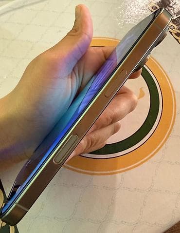 ıphone 6: IPhone 16 Pro, 256 GB, Yaşıl, Face ID — 5