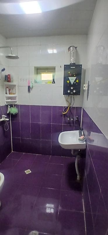 gence ev: 180 kv. m, 7 otaqlı — 4