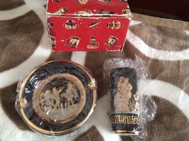 pul qab: Kişi üçün hediyye tezedi külqabıalışkan qabı dekor kimide istifade — 2