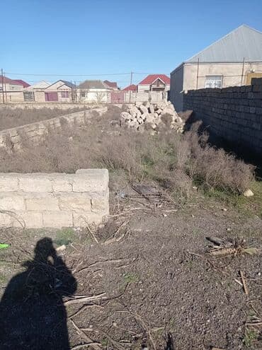 3 sot, Tikinti, Mülkiyyətçi, Bələdiyyə