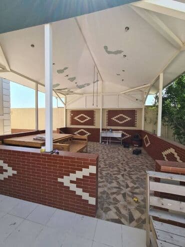 ev certiyojları: 7 otaqlı, 608 kv. m — 12