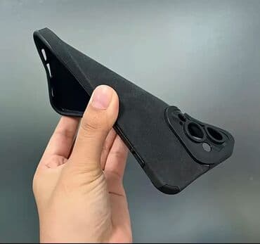 iphone 14 pro max işlənmiş: Kabura — 5