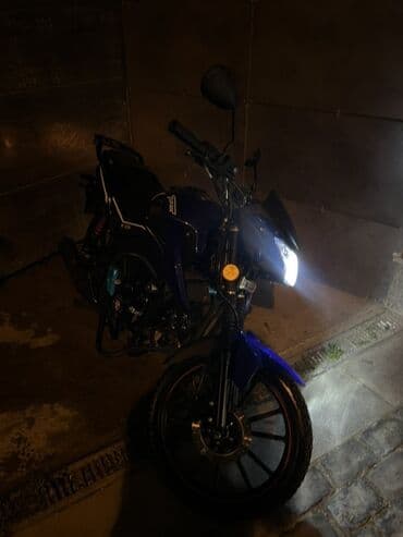 питбайк купить в баку: Salam aleykum ideal M50N heç bir problemi yoxdur yağı bu gün — 3