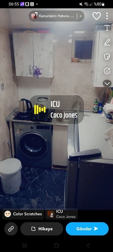 стол с зеркалом: Açılan, 4 qapılı Düz dolab, Dolab-asılqan — 5