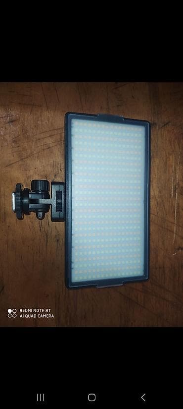 kamera sony: Sony HD professional video kamera seti Səlqəli isdifadə olunub — 5