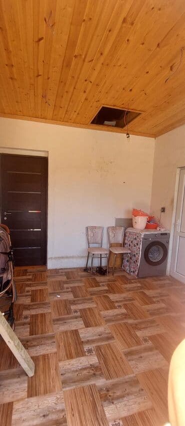 4 cü mikrorayon baki: 4 комнаты, 120 м², Нет кредита, Свежий ремонт — 3