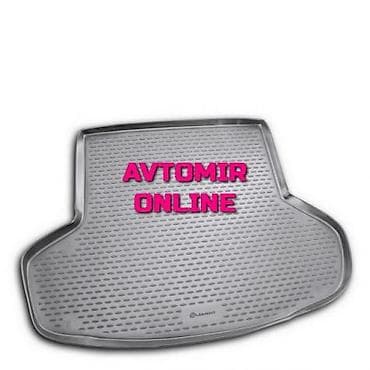 s stoplar: TOYOTA Avensis 5D 2009 UN baqaj rezini Novline 4 il zemanetle — 1