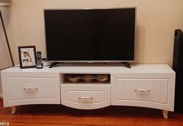 тумбочка под телевизор: Tv stend satilir — 2