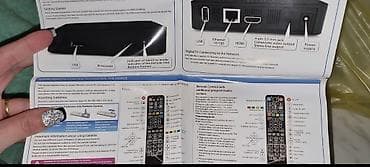 televizor asilqani: İşlənmiş Smart TV boks Ünvandan götürmə — 6