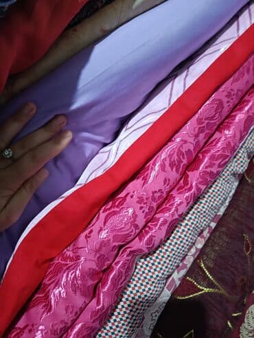 матрасы в баку цены: 4 döşək 3 yorgan döşekler 50 azn yorğanlar 30 AZN. hamısını bir yerdə — 2