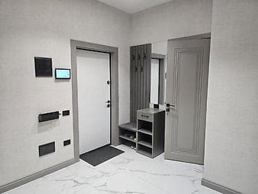 basavik satisi: İcarəyə verilir 3 otaqlı yeni tikili 107 m², Nizami m. Kateqoriya — 8