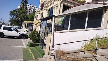 xalqlar dostluğu ev: İcarəyə verilir – “RELAX RESTO-PUB” yanında yerləşən ayrılmış vitrinli — 6