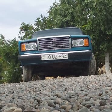 ваз 2115 зеркала: VAZ (LADA) 2107: 1.7 l | Sedan — 1
