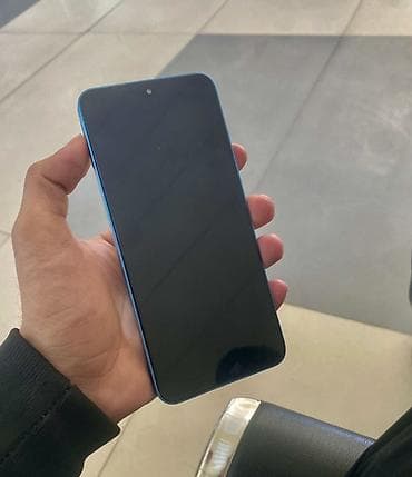 honor pad 8: Honor 90 Lite, 256 GB, rəng - Mavi — 2