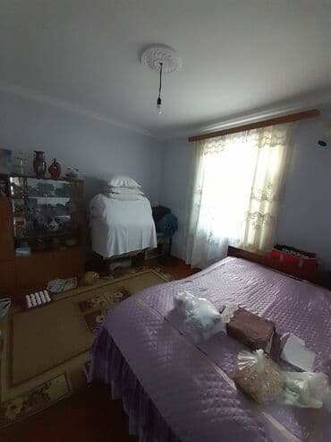 xırdalanda 3 otaqlı həyət evləri: 3 otaqlı, 100 kv. m, Orta təmir — 4