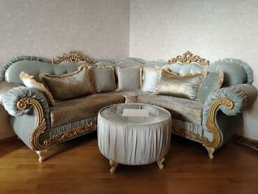 künc divan mətbəx: Künc divan, Divan, Açılmayan — 2