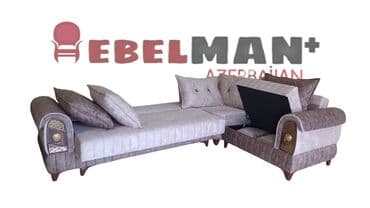 əncir cemi: Künc divan — 4