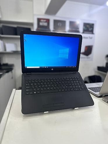 noutbuklar satis: İşlənmiş HP Pavilion, 15.6 ", Intel Core i5, 256 GB, Ünvandan götürmə, Ödənişli çatdırılma, Rayonlara çatdırılma — 5