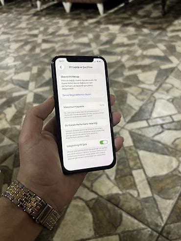 bakcell mifi: IPhone 11 Pro, 256 GB, Space Gray, Face ID — 4