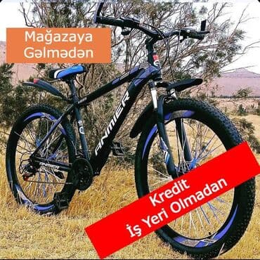 Yeni Şose velosipedi Stels, 26", sürətlərin sayı: 7, Pulsuz çatdırılma lalafo.az -da Yeni Şose velosipedi Stels, 26", sürətlərin sayı: 7, Pulsuz çatdırılma