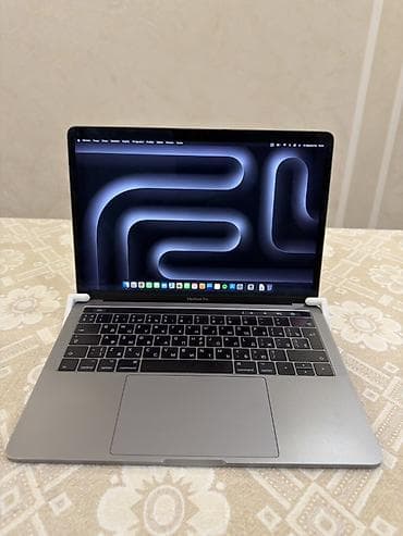 mac utu feni: İşlənmiş Apple MacBook, 13.3 ", Intel Core i5, 256 GB, Ünvandan götürmə, Pulsuz çatdırılma, Ödənişli çatdırılma — 2