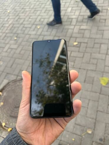 samsung galaksi a3: Samsung Galaxy A50, 64 GB, rəng - Qara — 1