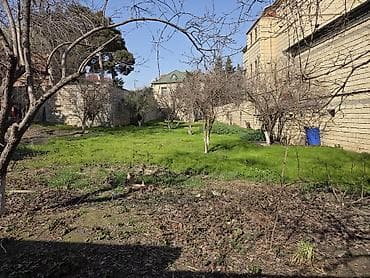 saganda torpaq: 10 sot, Tikinti, Makler, Kupça (Çıxarış) — 5