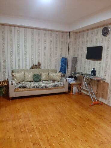 nermanov evler: 2 otaqlı, Yeni tikili, m. Əhmədli, 85 kv. m — 1