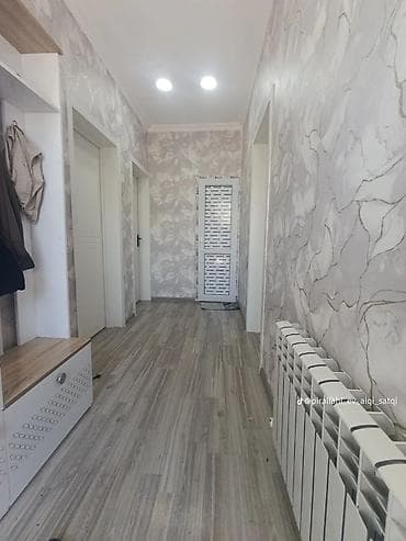 ev itileri: Pirallahi rayonunda pasyolka deyilen yerde 47 kvadrat 3 otaglı temirli — 8