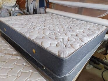 taxt matraslari: Yeni, Ortopedik matras — 7
