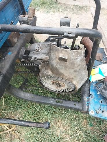 buggy motor: Yükdaşıma üçün 3 təkərli motorlu arabamızın kompleksi satılır. Korpus — 3