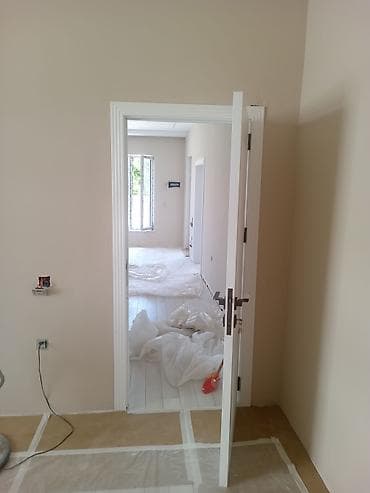 gence kirayə ev: Novxanı, 90 kv. m, 4 otaqlı, Hovuzlu, Telefon, Kommunal xətlər qoşulmayıb, Qaz — 7