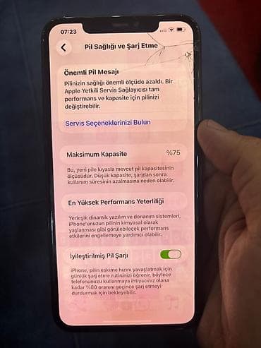 ipad mini 5 satisi: IPhone 11 Pro, 256 GB, Space Gray, Face ID — 8