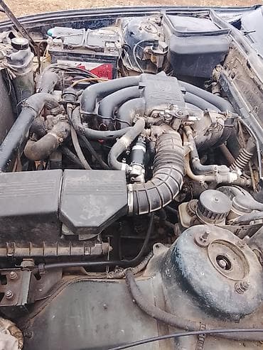 43e2 bmw: Mühərrik komplekti satılır – klassik arxaötürücülü sedan/kupelərə — 1