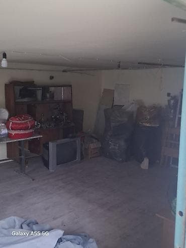 ramanada torpaq satisi: İcarəyə obyekt yeri - Məkan: Saray qəsəbəsi, internata yaxın, yol — 7