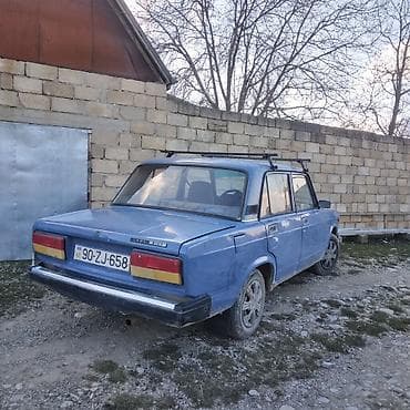 barter avto: VAZ (LADA) 2105: 1.6 l | 2005 il 388438 km Sedan — 2