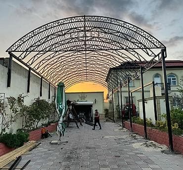 at suvinir: İstənilən formada istənilən dizaynda naves ve besetkaların — 7