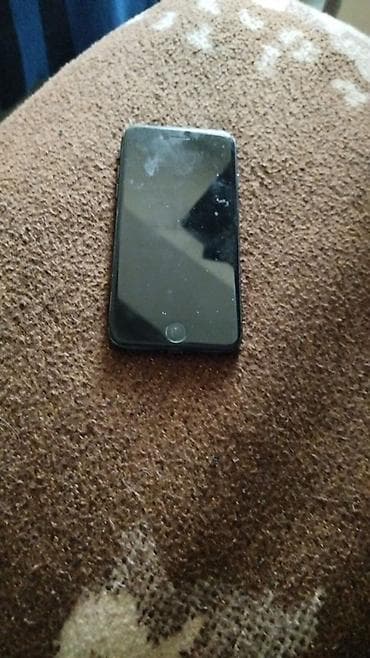 ayfon 22: IPhone 7, 32 ГБ, Черный, Отпечаток пальца — 2