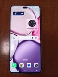 honur telfon: Honor Magic 7, 256 GB, rəng - Bej, İki sim kartlı — 2