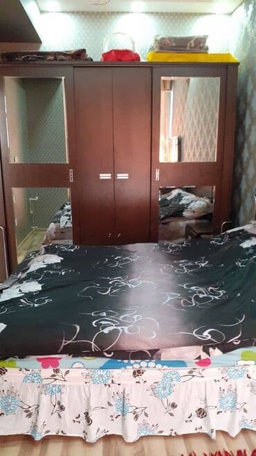 menzil aliram: 2 otaqlı, Yeni tikili, 55 kv. m — 4