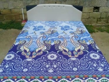 mebel spalni: Dvux spalni — 2