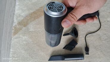 мобильный кондиционер купить в баку: Пылесос Сухая уборка, Нет кредита, Самовывоз — 2